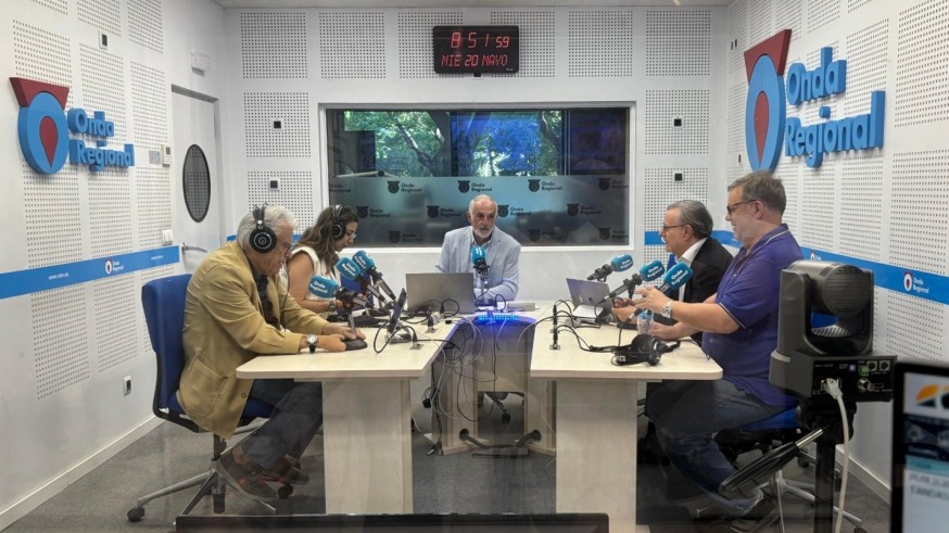 TERTULIA ACTUALIDAD 20/05/2026