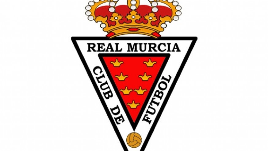 Escudo del Real Murcia