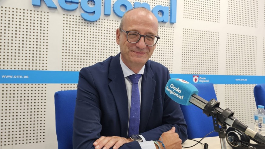 La Región invertirá 89 millones de euros hasta 2030 para adaptar todas sus aulas frente a las altas temperaturas