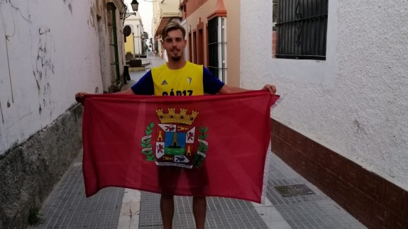 Sergio González: "Fue duro dejar Cartagena, pero el ascenso es una alegría enorme"