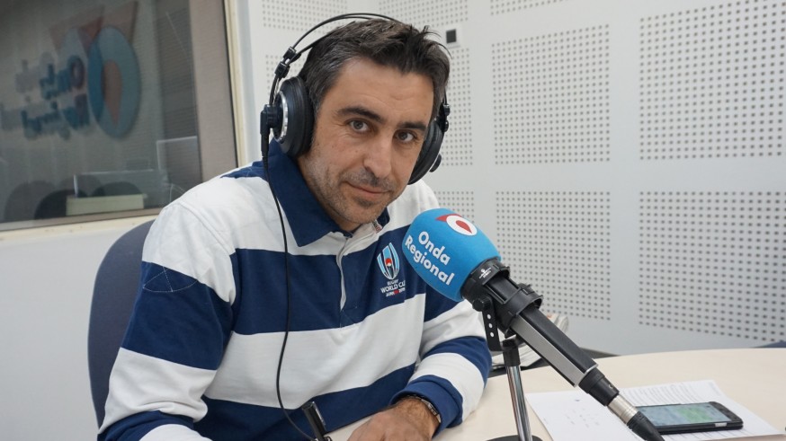 REGIÓN DEPORTIVA (MEDIODÍA) 27/03/2019