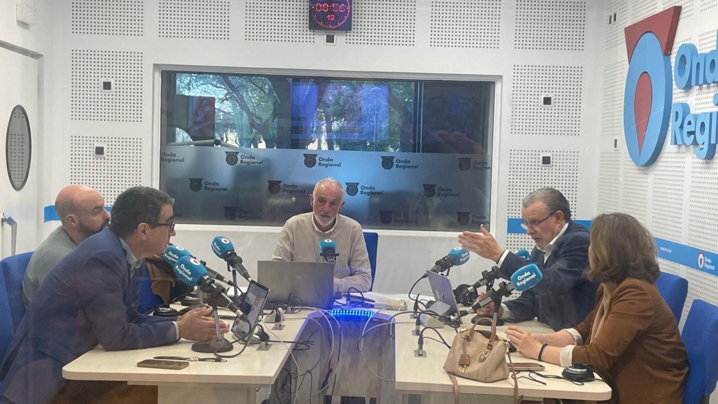 TERTULIA ACTUALIDAD 25/02/2026