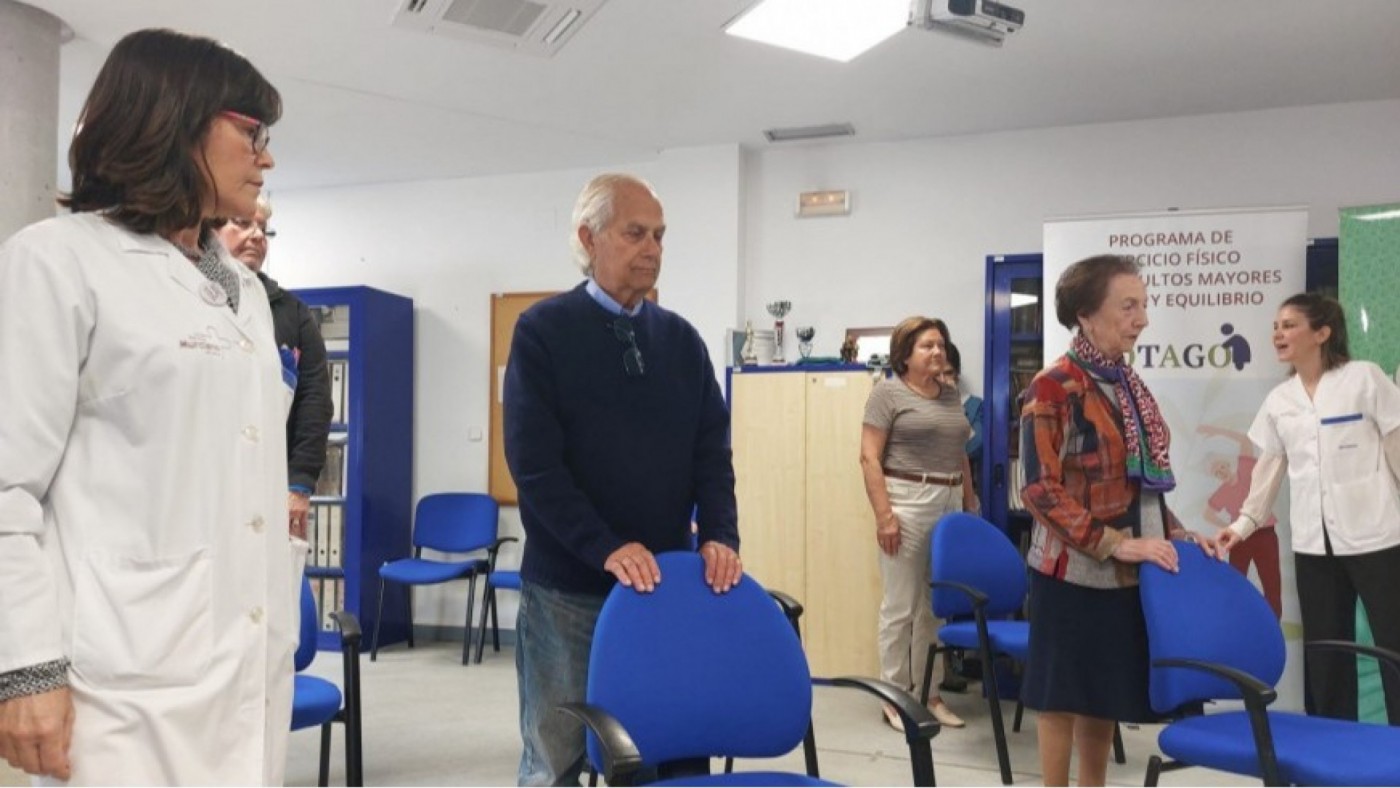 La esperanza de vida en la Región alcanzó los 83 años, seis meses más que en 2023