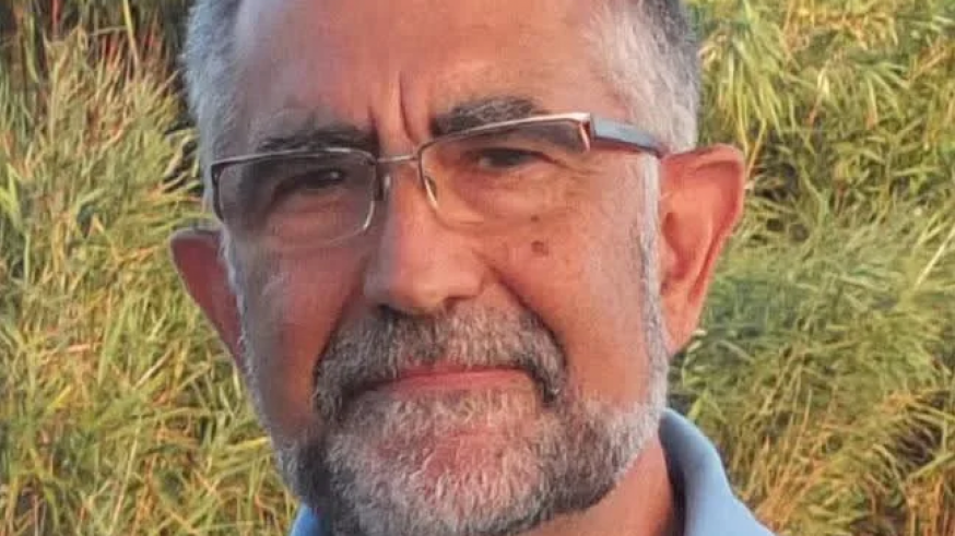 La Fundación Sierra Minera rinde homenaje a Juan Miguel Margalef por su legado en la cultura y el patrimonio