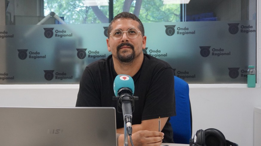 REGIÓN DEPORTIVA (MEDIODÍA) 25/02/2026