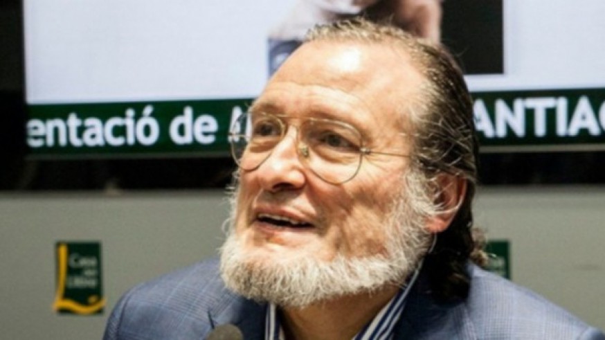 Santiago Niño Becerra. Economista, Universidad Ramón LLull de Barcelona