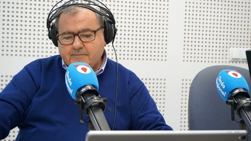 Juan González Cutillas