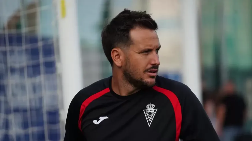 Sergui Guilló: "No quiero culpar al físico de nuestra derrota"