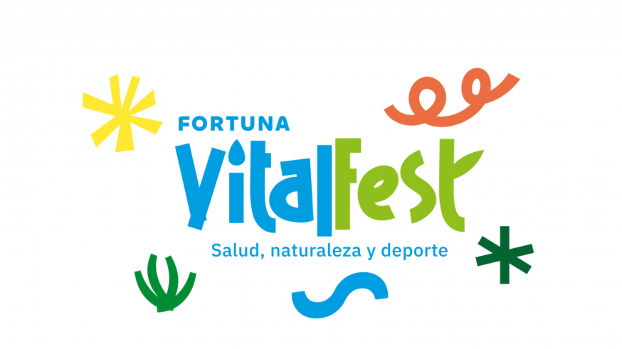 Fortuna se convierte en el epicentro regional del deporte con la celebración del Fortuna Vital Fest
