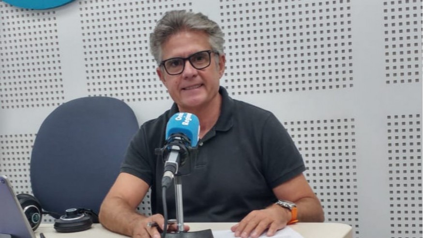 REGIÓN DEPORTIVA (MEDIODÍA) 25/05/2021