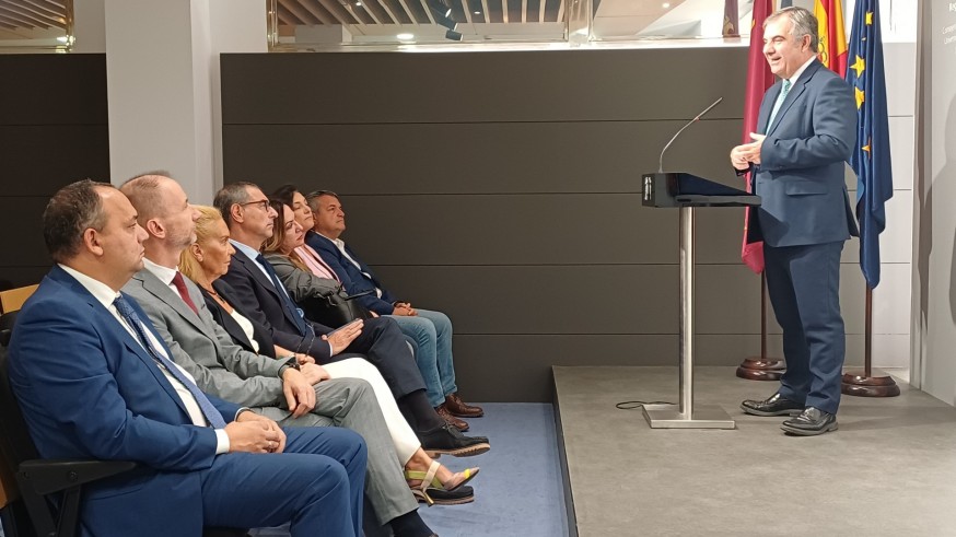 23 grupos de investigación recibirán casi 8 millones de euros