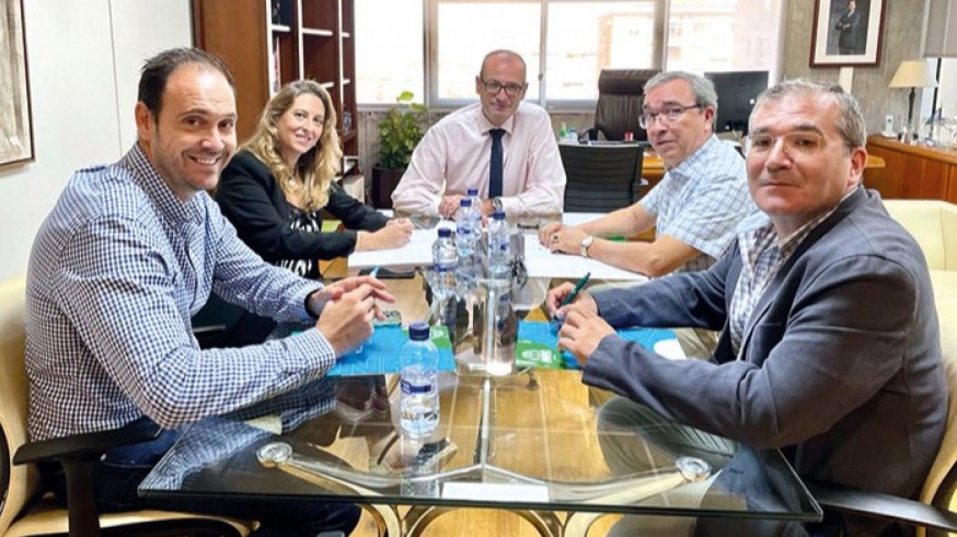 Anpe pide a Educación soluciones ante el agotamiento de 28 listas de interinos