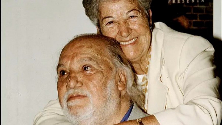 Recordando a Paco Rabal 25 años después de su fallecimiento