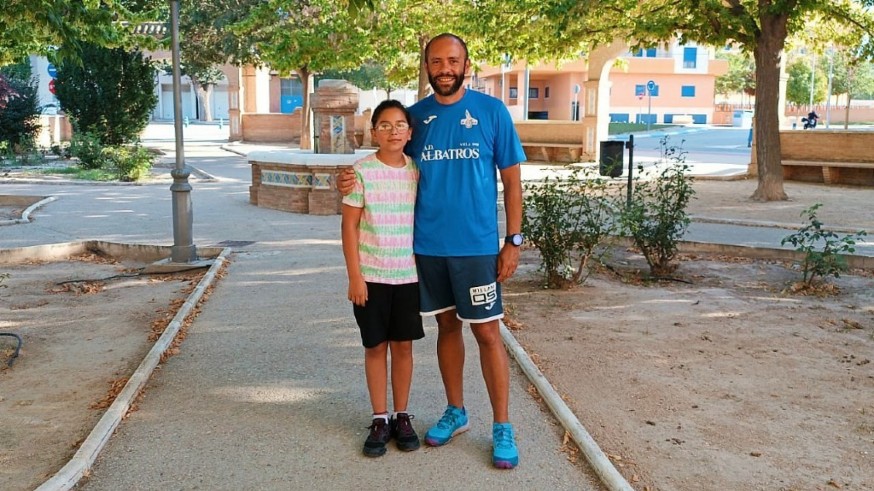 El fútbol como pasión de base