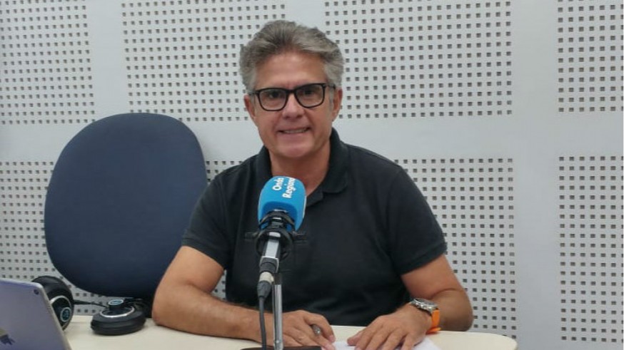 REGIÓN DEPORTIVA (MEDIODÍA) 27/12/2021