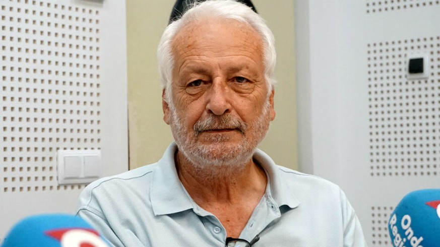 Manuel Muñoz Zielinski
