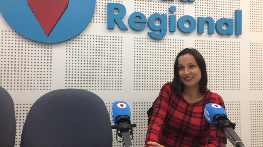 LA RADIO DEL SIGLO. Entrevista a Clara Plath sobre 'Pequeña soy yo'