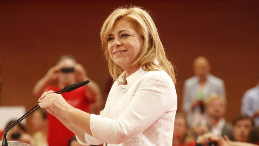 Hace falta más formación para las personas que trabajan directamente con mujeres víctimas de violencia de género