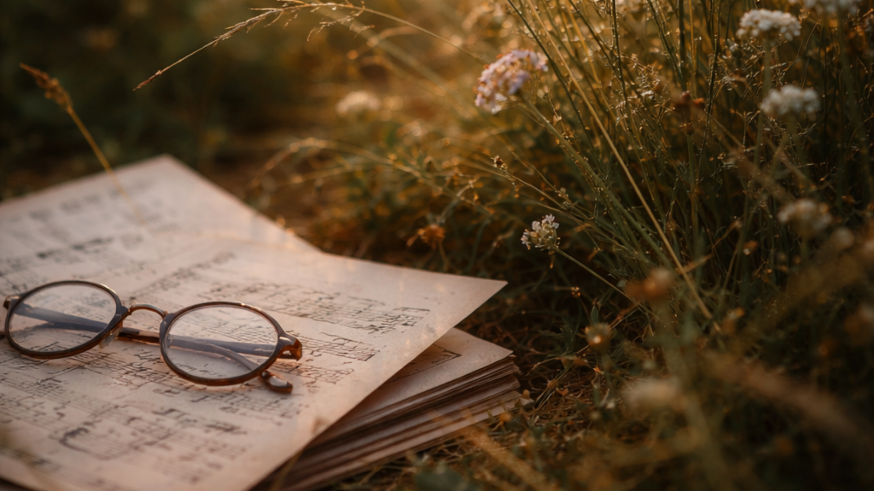 ! Oh nobles yerbecillas!