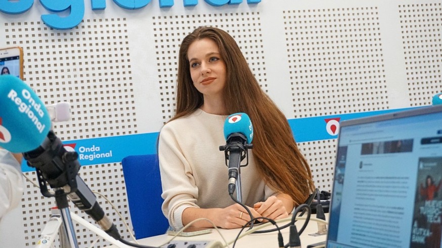 Hablamos con Juana Alacid, presidenta de ACMU, la Asociación de Celiacos de Murcia