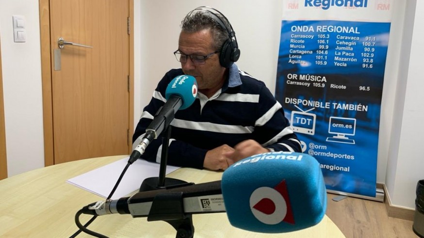 REGIÓN DEPORTIVA (MEDIODÍA) 03/03/2025