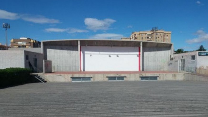 El Parque Fofó de Murcia será un cine de verano