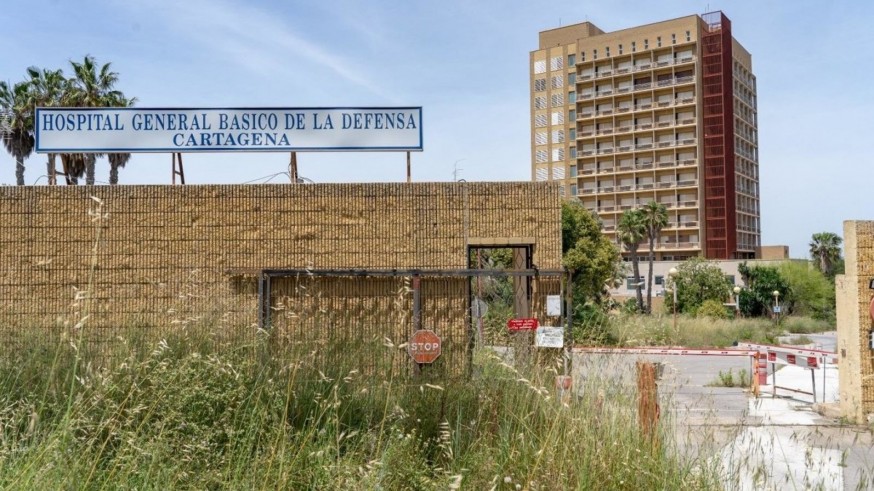 VOX Cartagena presenta moción contra la regularización de inmigrantes