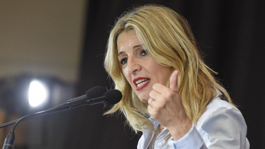 Trabajo plantea una subida del 3,1% del salario mínimo hasta los 1.221 euros