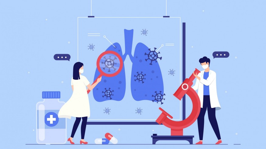 Una cita con Sherlock Health. La Tuberculosis