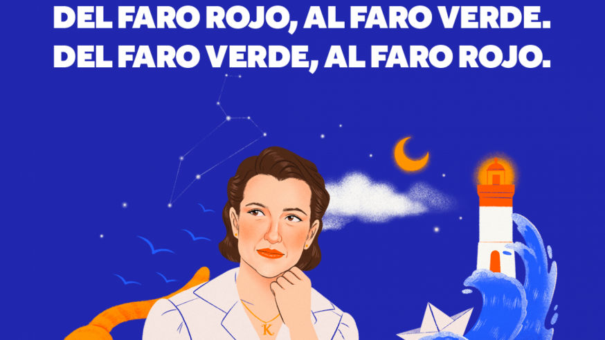 El legado de Carmen Conde celebra 30 años en Cartagena con el mayor archivo de una escritora en Europa