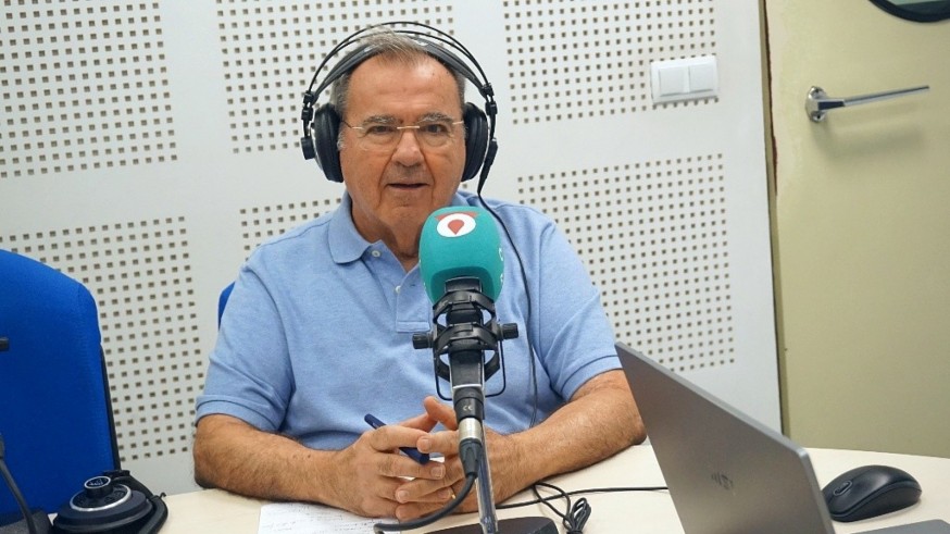 En el Momentazo clásico hablamos con Juan González Cutillas de los festivales de verano de música clásica