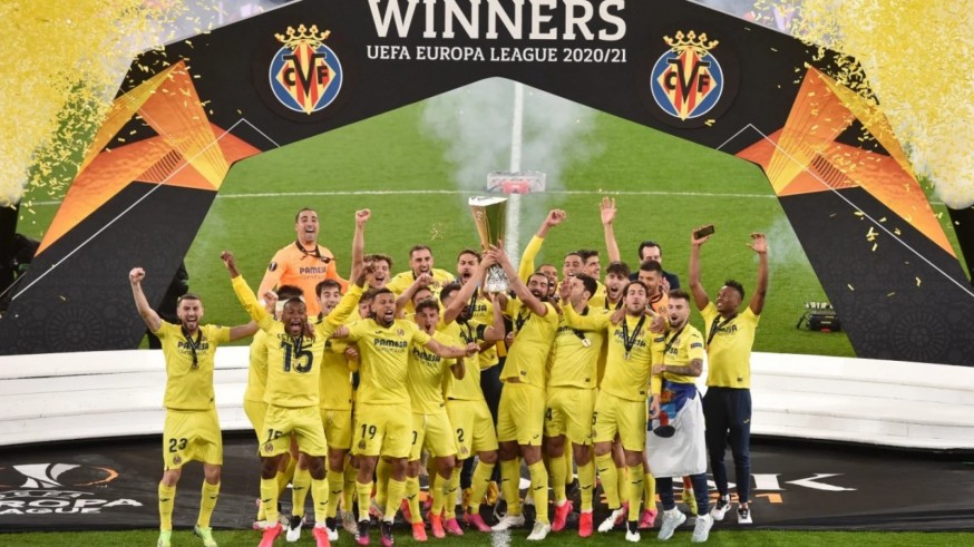 El Cartagena se medirá al Villarreal en Copa del Rey