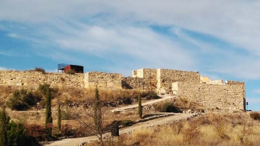 Campaña de excavaciones en el Yacimiento Arqueológico de Begastri
