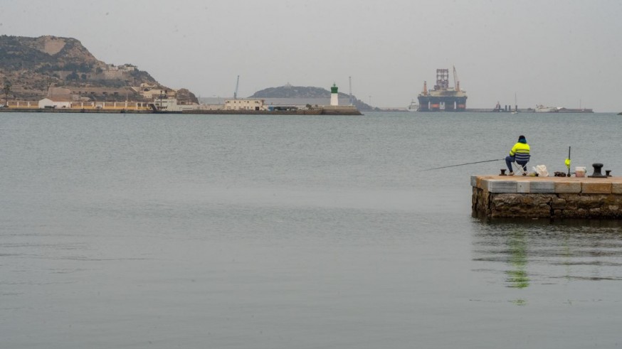 PLAZA PÚBLICA. 'Hamilton & Cía', pionera en plataformas offshore, ahora también en Cartagena