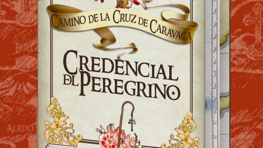 Los certificados de peregrino a Caravaca