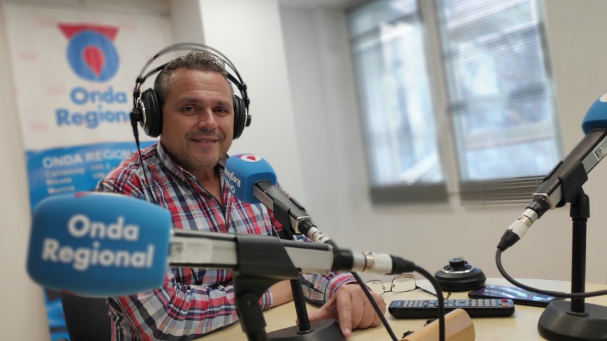 REGIÓN DEPORTIVA (MEDIODÍA) 11/02/2020