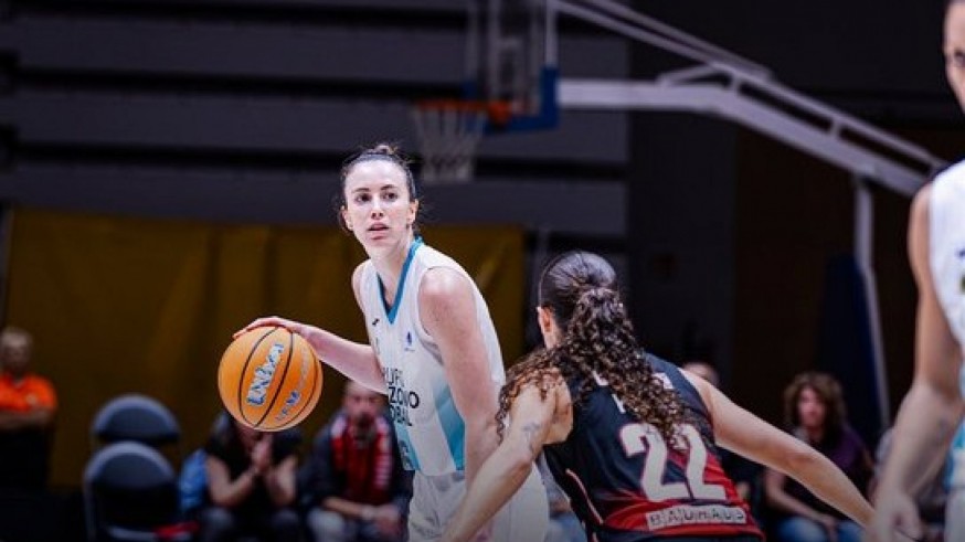El Jairis engrasa la maquinaria ante Girona (48-64)