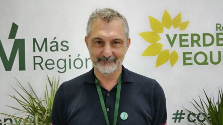 Rechazo de las izquierdas a que Javier Sánchez encabece la candidatura de Murcia