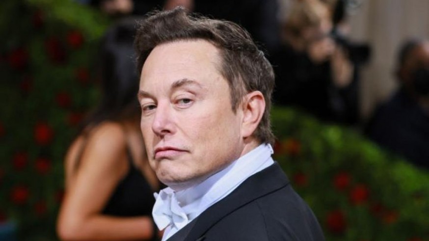 #elhombredospuntocero. Elon Musk quiere crear su propia Inteligencia Artificial