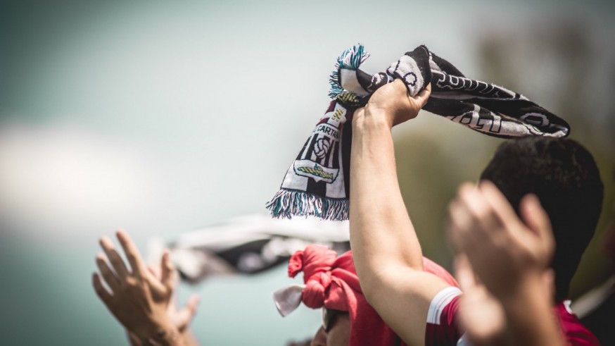 Las peñas del Cartagena preparan su gran fiesta