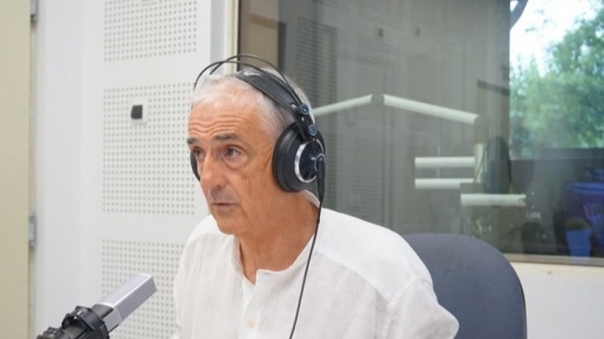REGIÓN DE MURCIA NOTICIAS (MATINAL) 14/07/2025