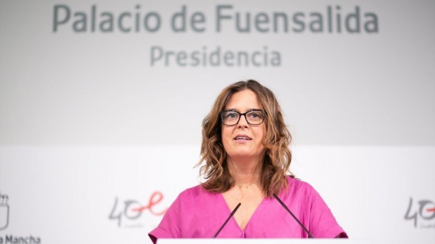 Castilla-La Mancha considera una ofensa las alegaciones de las autonomías del PP a las reglas del Tajo-Segura