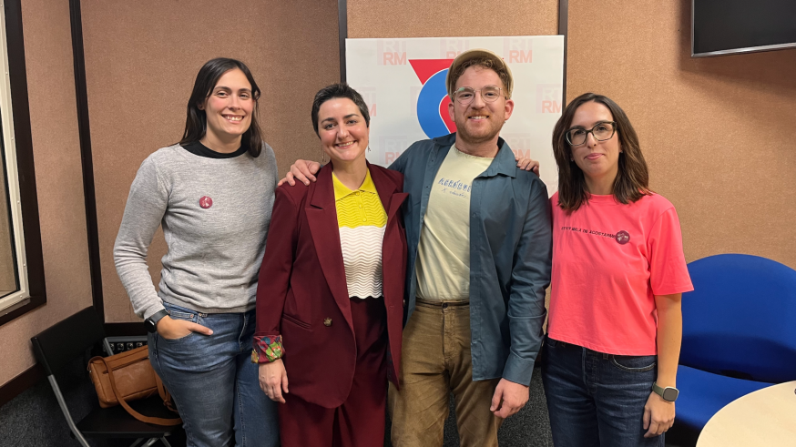 ¿A quién no le va a gustar... el Achocuir?