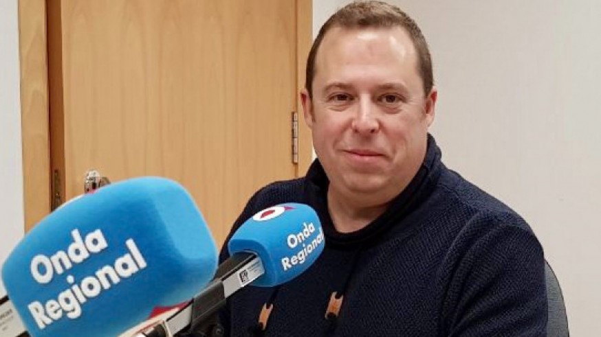 Antonio Rentero
