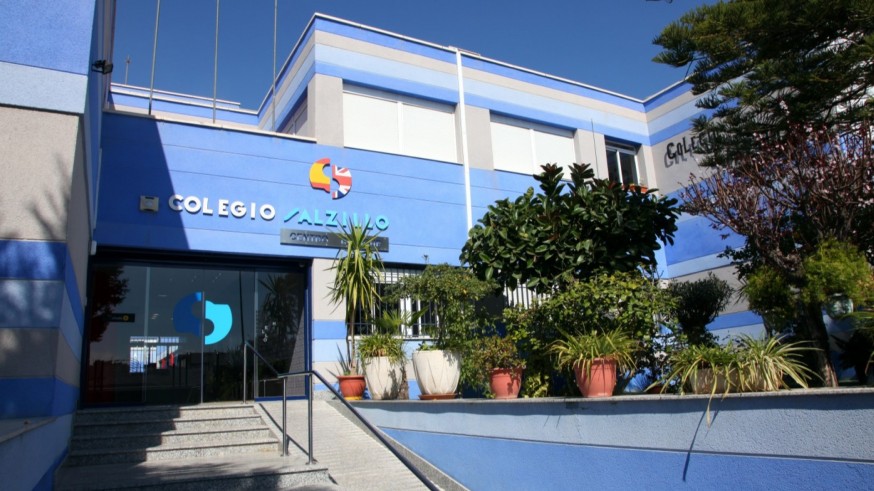 El Colegio Salzillo de Molina de Segura celebra su 50 aniversario marcando el camino de la innovación educativa