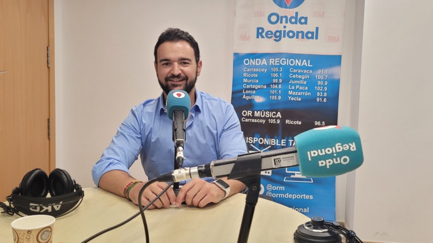 Será noticia. La Unión se prepara para vibrar con el Cante de las Minas