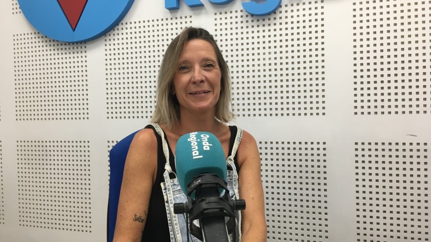 "El Murmullo Festival es para desconectar, dejar los móviles y alucinar con el Valle de Ricote"