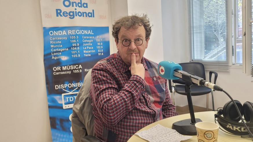 Con buen humor. El ‘kit de supervivencia’ de ROPER