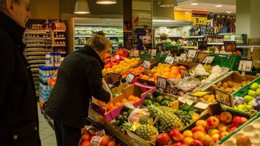Más de 500 productos de alimentación y limpieza encarecen sus precios casi un 30% en 2022