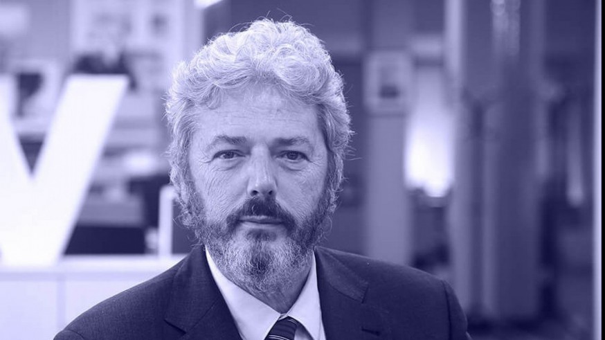 Murcia. Alberto Aguirre de Cárcer ‘cuelga la pluma’